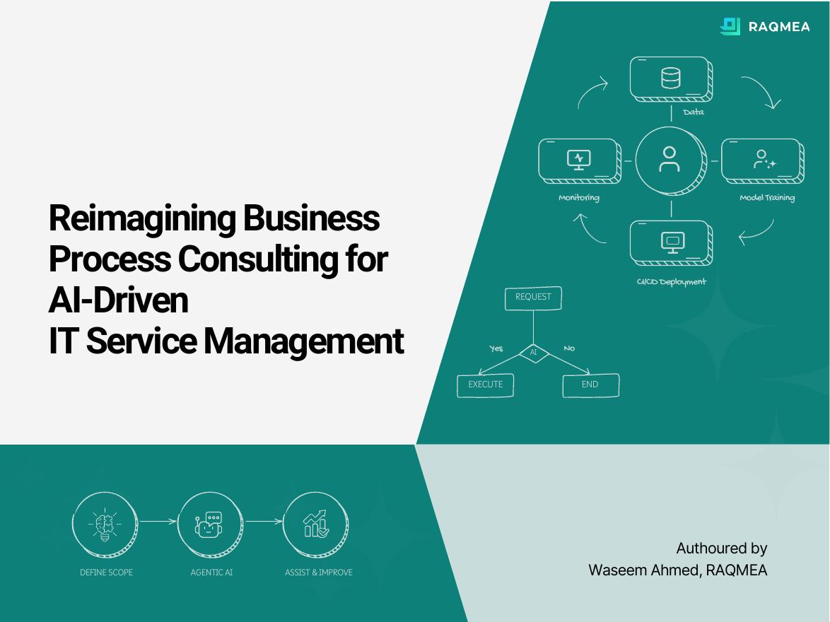 The ServiceNow AI Guidebook — front cover